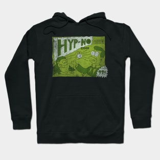 Hyp-No Coin Hoodie